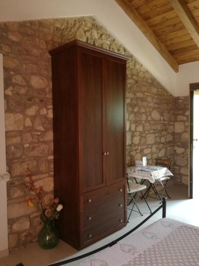 B&B Pozzo Innamorato Montenero di Bisaccia Εξωτερικό φωτογραφία
