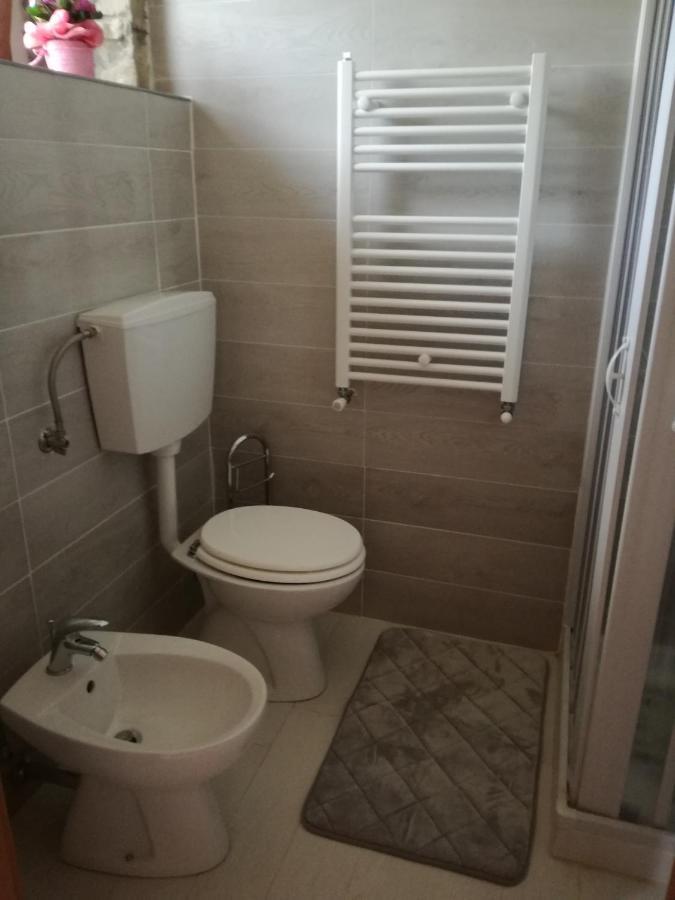 B&B Pozzo Innamorato Montenero di Bisaccia Εξωτερικό φωτογραφία