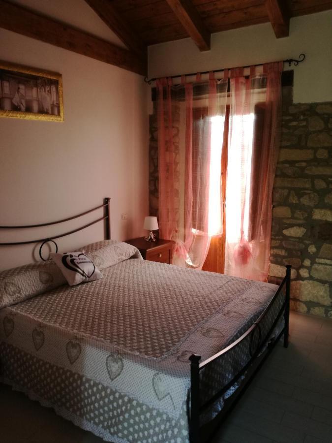 B&B Pozzo Innamorato Montenero di Bisaccia Εξωτερικό φωτογραφία