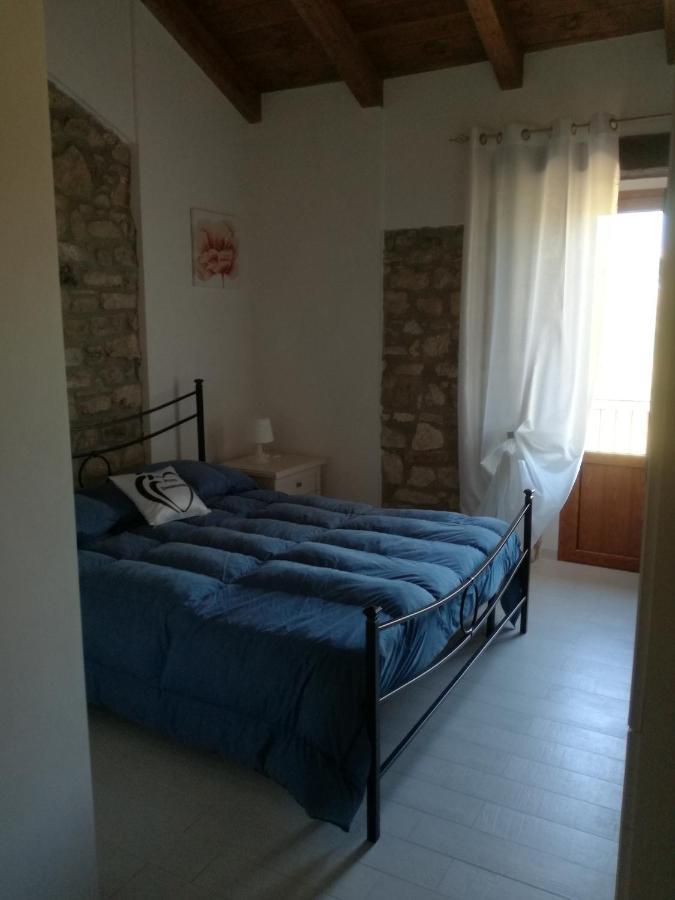 B&B Pozzo Innamorato Montenero di Bisaccia Εξωτερικό φωτογραφία