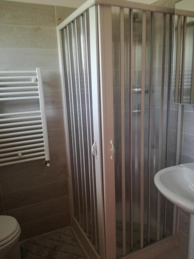 B&B Pozzo Innamorato Montenero di Bisaccia Εξωτερικό φωτογραφία