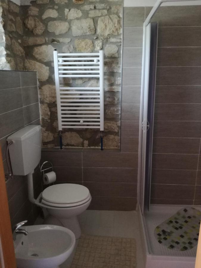 B&B Pozzo Innamorato Montenero di Bisaccia Εξωτερικό φωτογραφία
