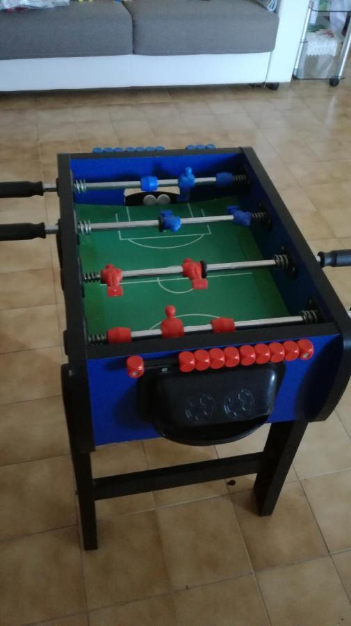 B&B Pozzo Innamorato Montenero di Bisaccia Εξωτερικό φωτογραφία