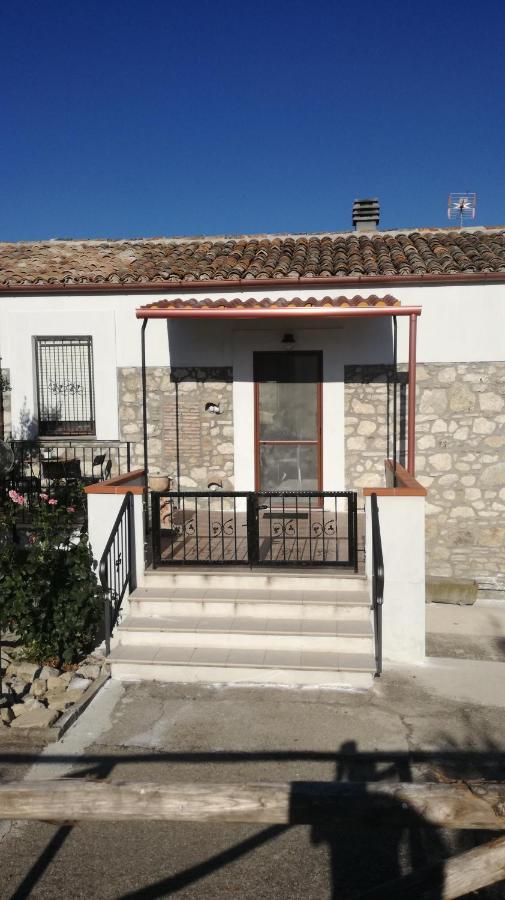 B&B Pozzo Innamorato Montenero di Bisaccia Εξωτερικό φωτογραφία