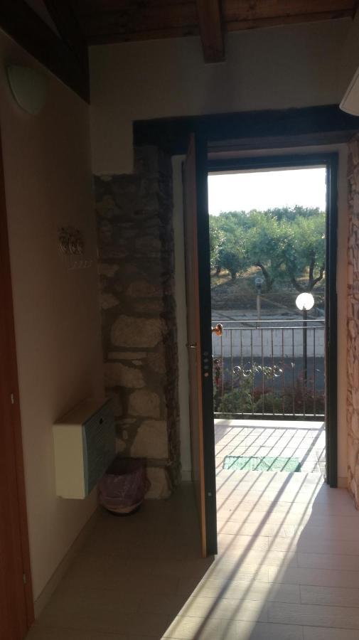 B&B Pozzo Innamorato Montenero di Bisaccia Εξωτερικό φωτογραφία