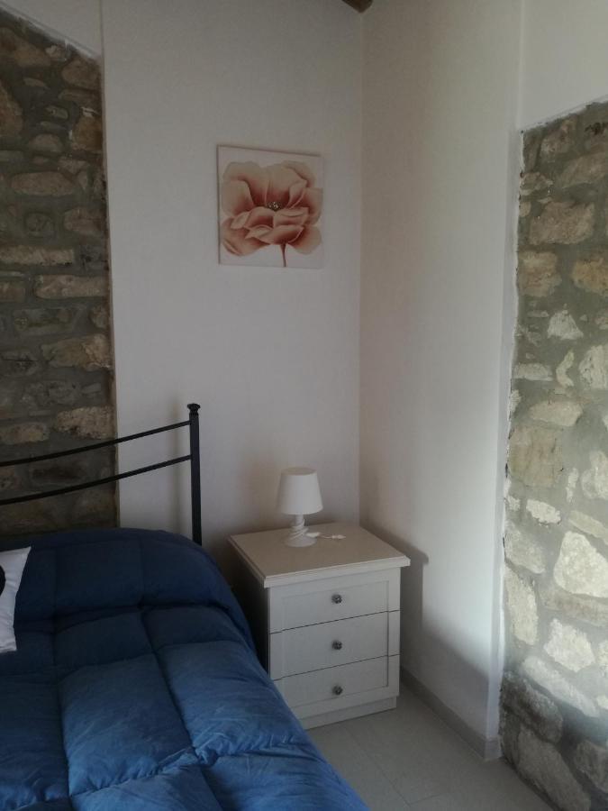 B&B Pozzo Innamorato Montenero di Bisaccia Εξωτερικό φωτογραφία