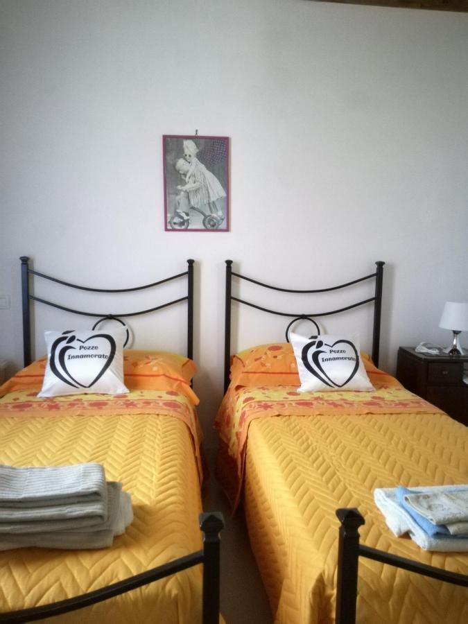 B&B Pozzo Innamorato Montenero di Bisaccia Εξωτερικό φωτογραφία