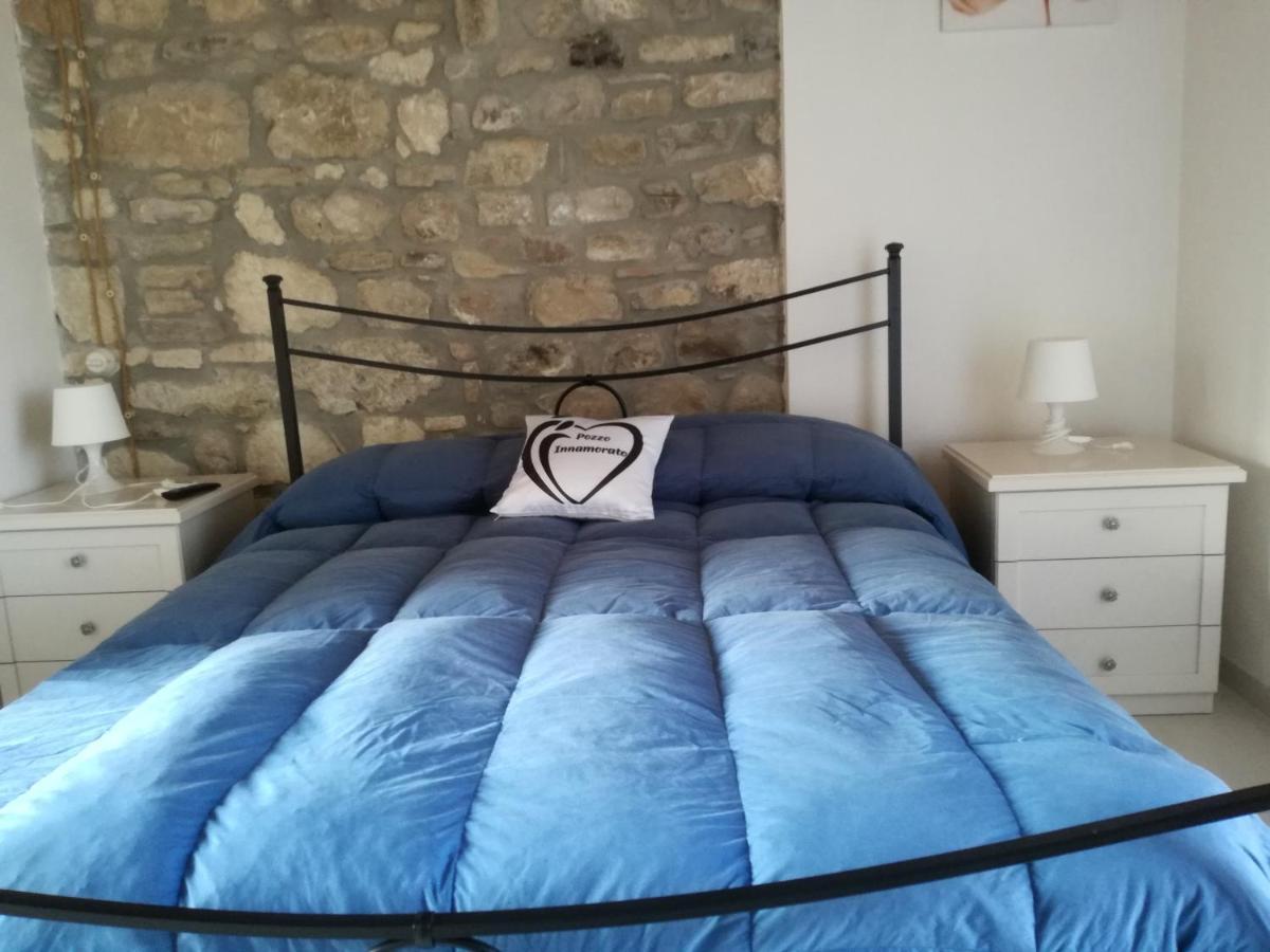 B&B Pozzo Innamorato Montenero di Bisaccia Εξωτερικό φωτογραφία