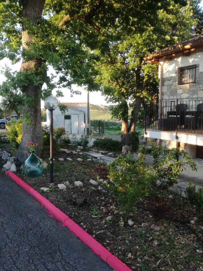B&B Pozzo Innamorato Montenero di Bisaccia Εξωτερικό φωτογραφία