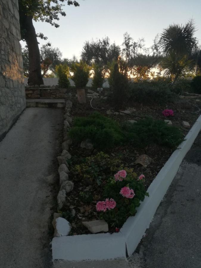 B&B Pozzo Innamorato Montenero di Bisaccia Εξωτερικό φωτογραφία